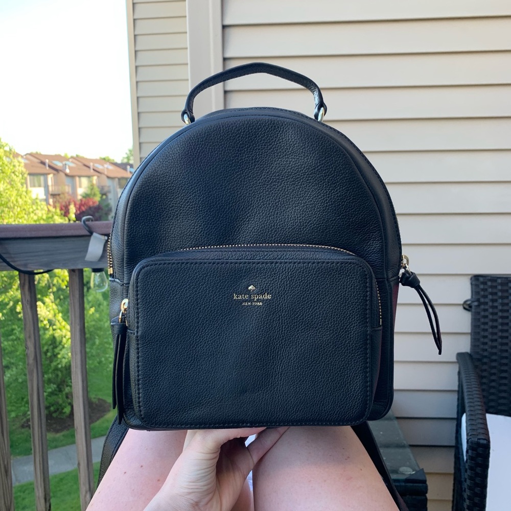 Kate Spade Backpack